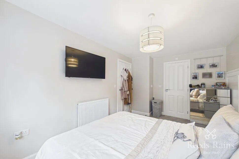 Harlequin Drive, Worksop, S81, photo 11