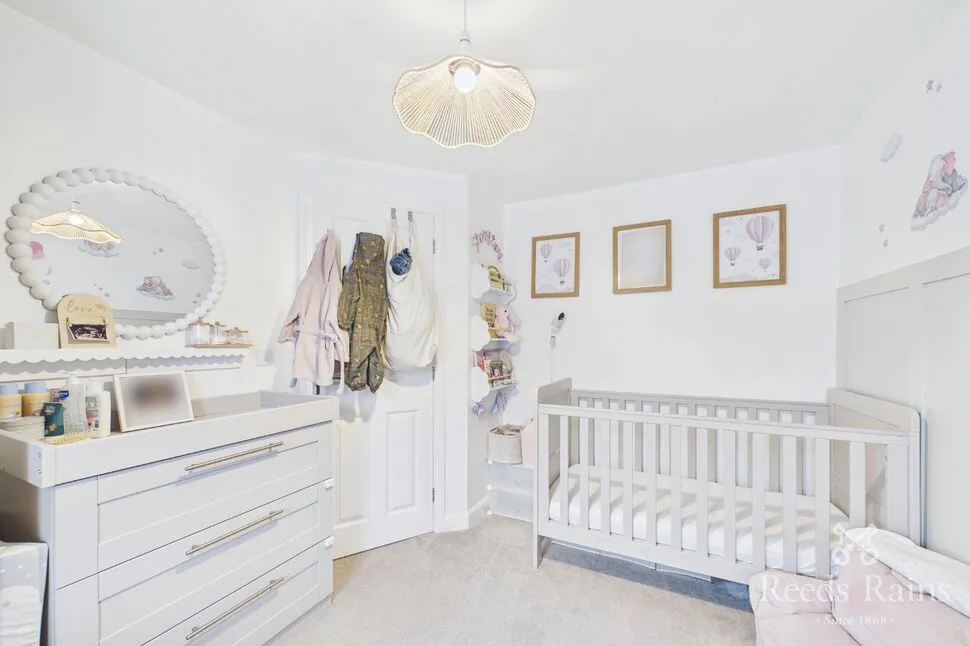 Harlequin Drive, Worksop, S81, photo 15