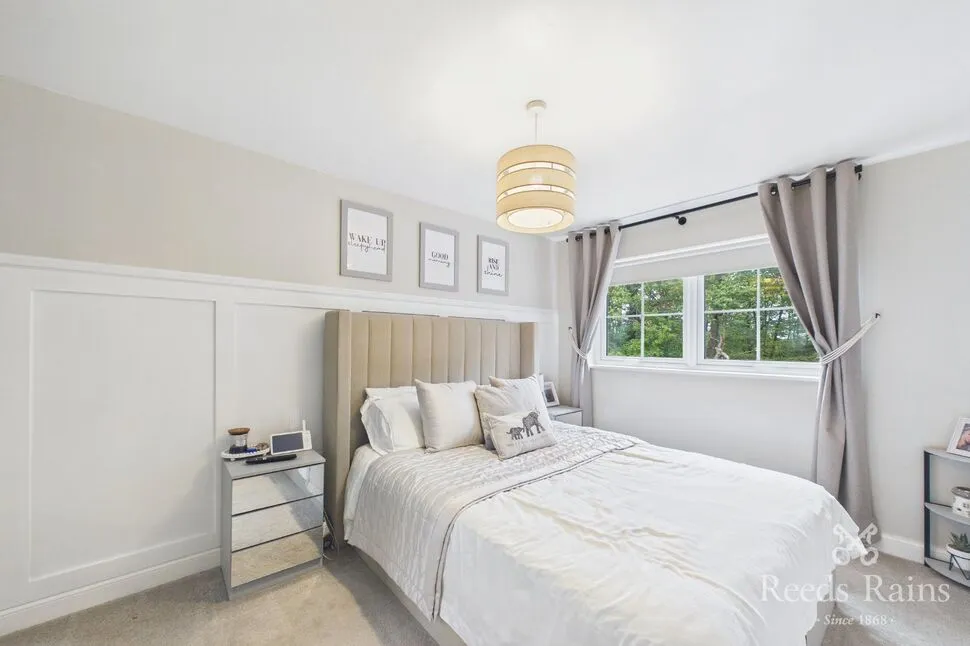 Harlequin Drive, Worksop, S81, photo 10