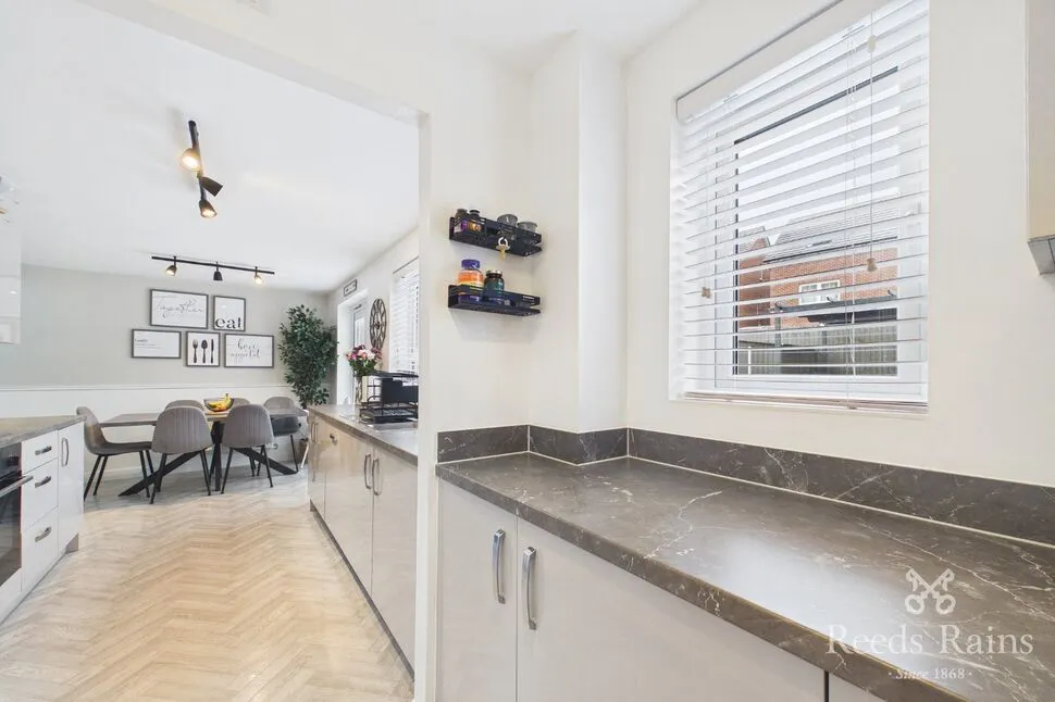 Harlequin Drive, Worksop, S81, photo 6
