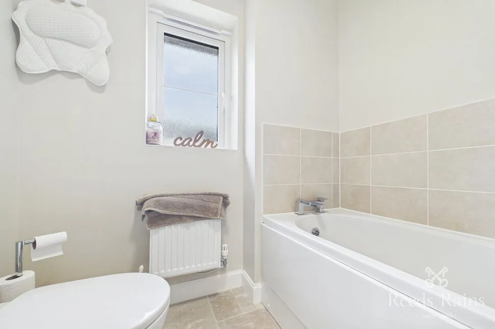 Harlequin Drive, Worksop, S81, photo 16