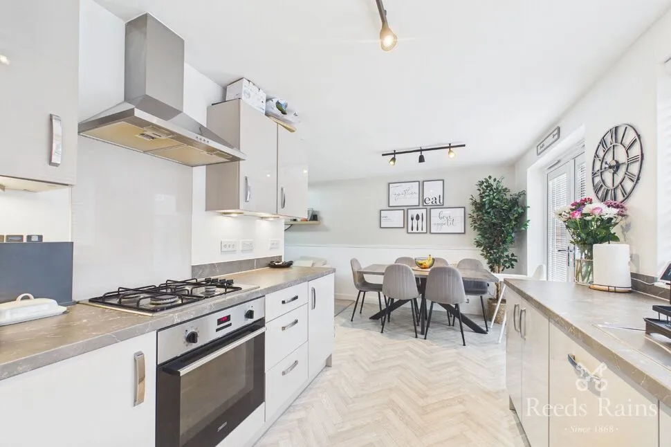 Harlequin Drive, Worksop, S81, photo 5
