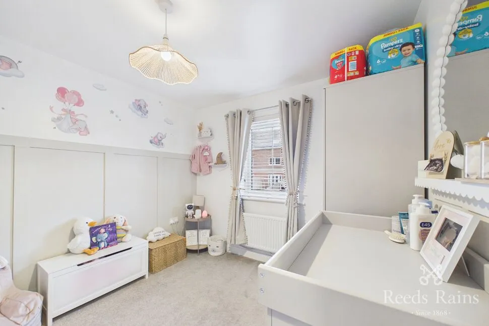 Harlequin Drive, Worksop, S81, photo 14