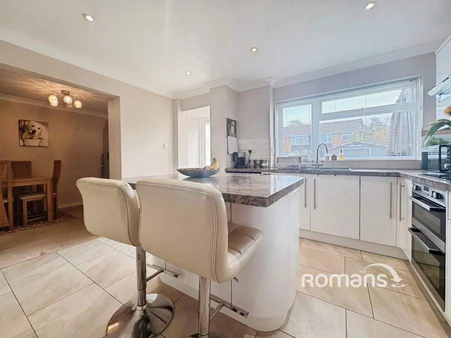 Beaulieu Gardens, Blackwater, GU17, photo 12