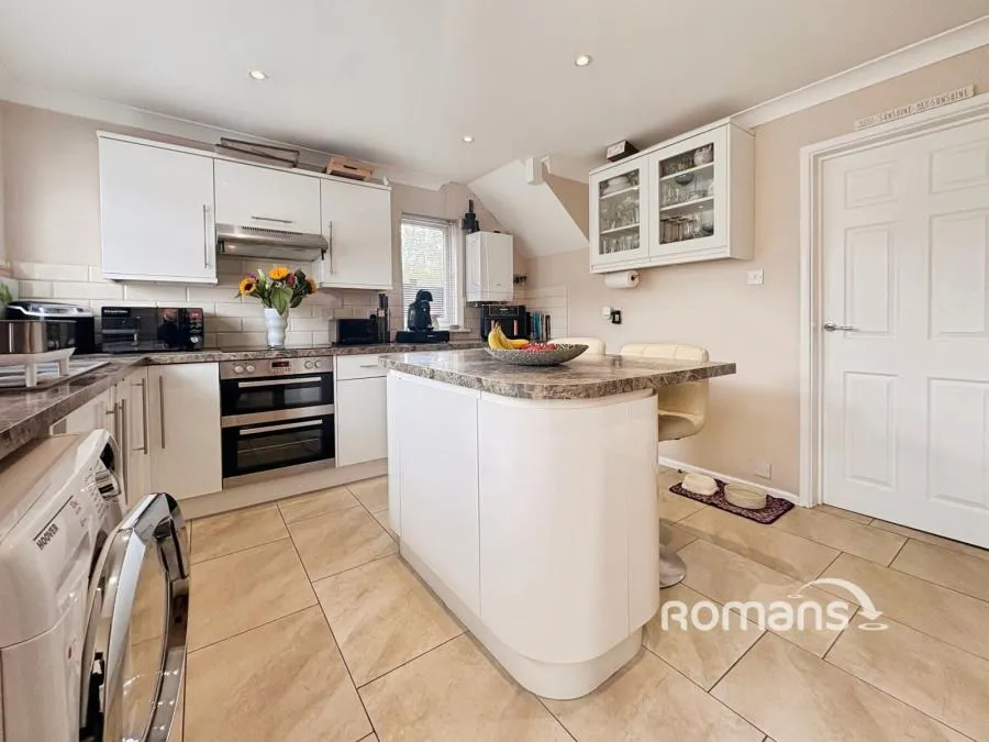 Beaulieu Gardens, Blackwater, GU17, photo 13