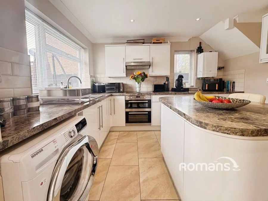 Beaulieu Gardens, Blackwater, GU17, photo 15