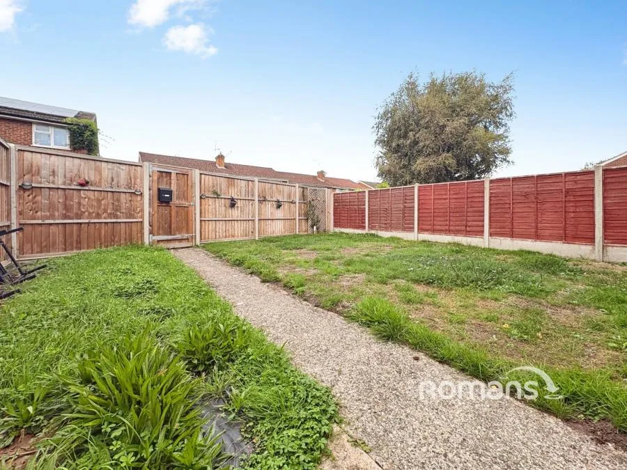 Beaulieu Gardens, Blackwater, GU17, photo 10