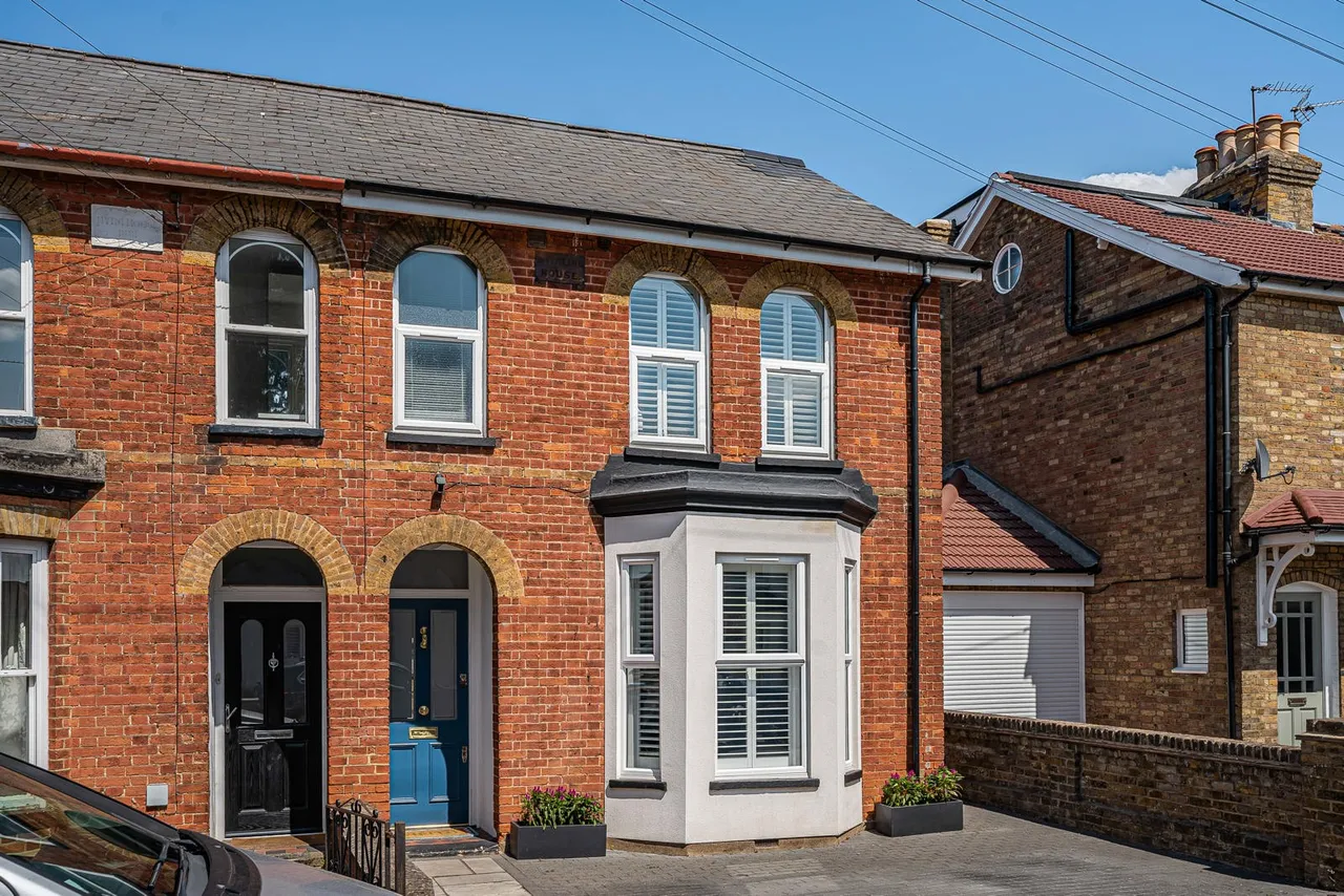 Strode Street, Egham, TW20, photo 32