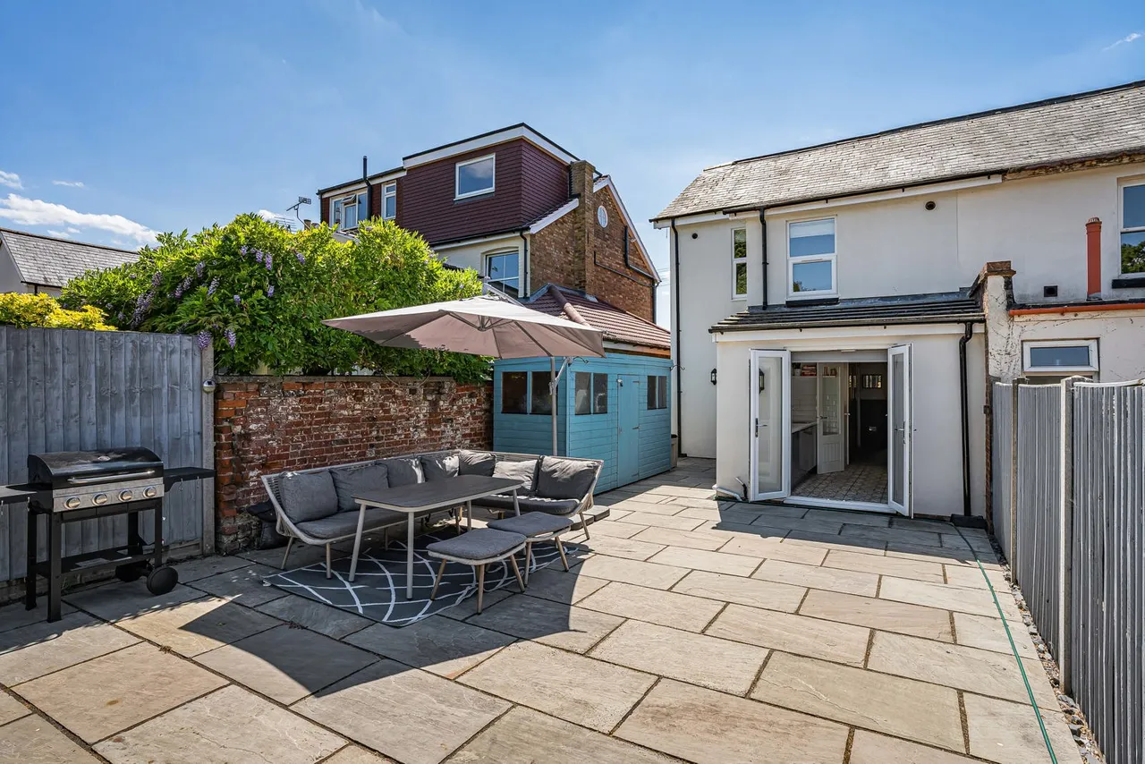 Strode Street, Egham, TW20, photo 24
