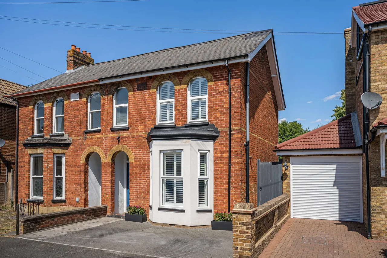 Strode Street, Egham, TW20, photo 30
