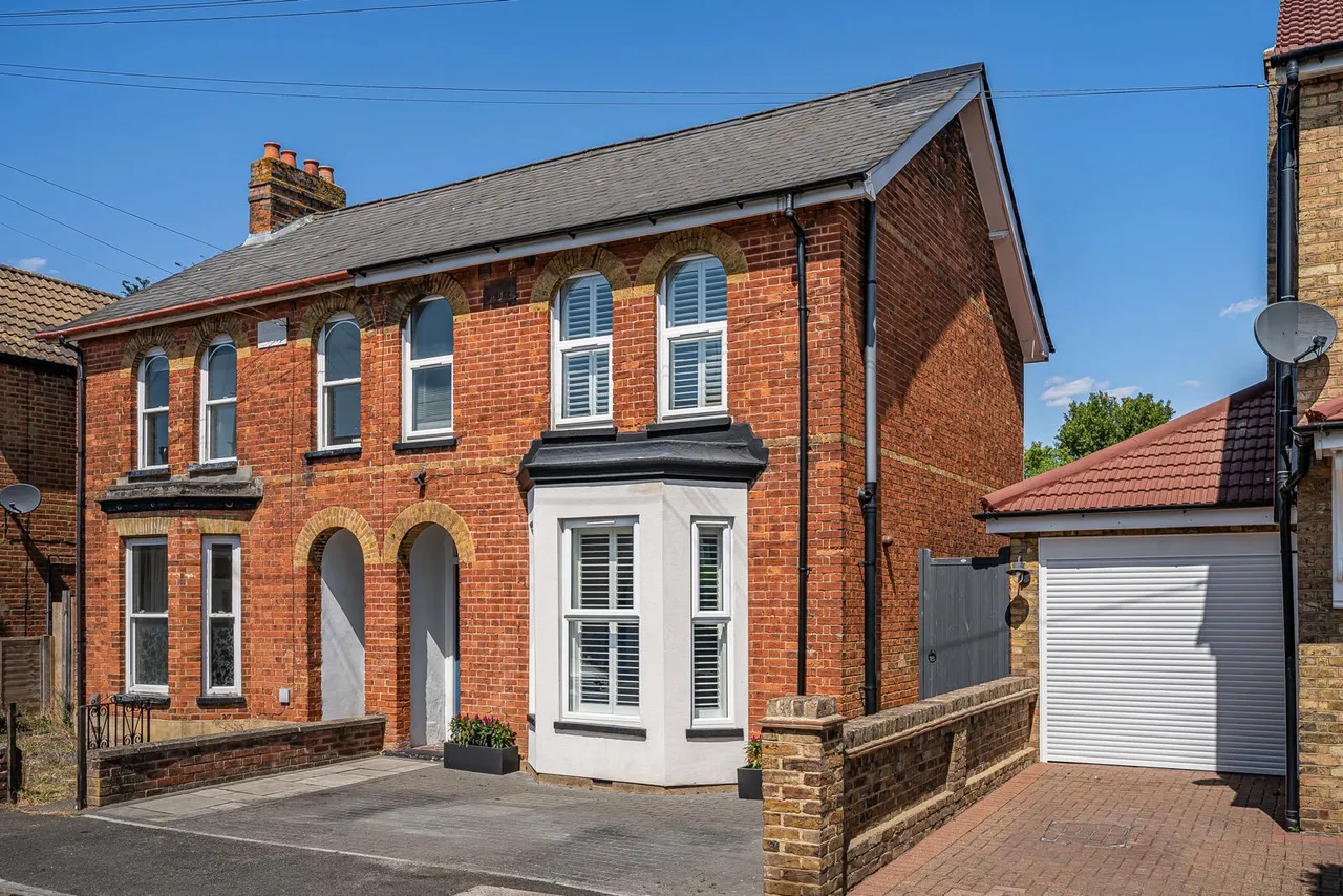 Strode Street, Egham, TW20, photo 31