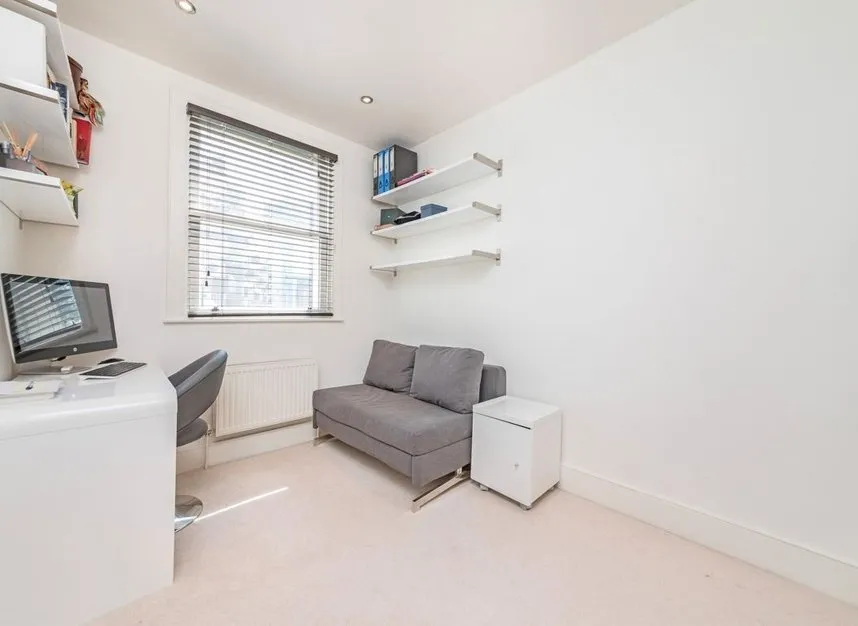 Priory Terrace, West Hampstead, NW6, photo 6