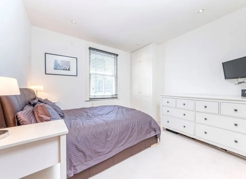 Priory Terrace, West Hampstead, NW6, photo 4