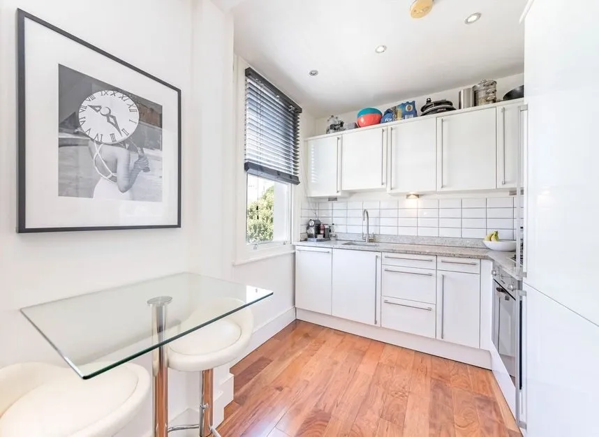 Priory Terrace, West Hampstead, NW6, photo 5