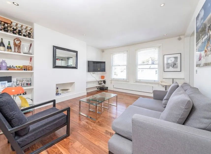 Priory Terrace, West Hampstead, NW6, photo 3