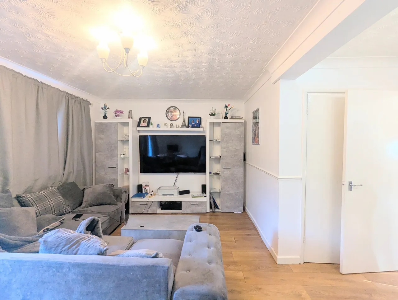 Bridge Street, New Bradwell, MK13, photo 5