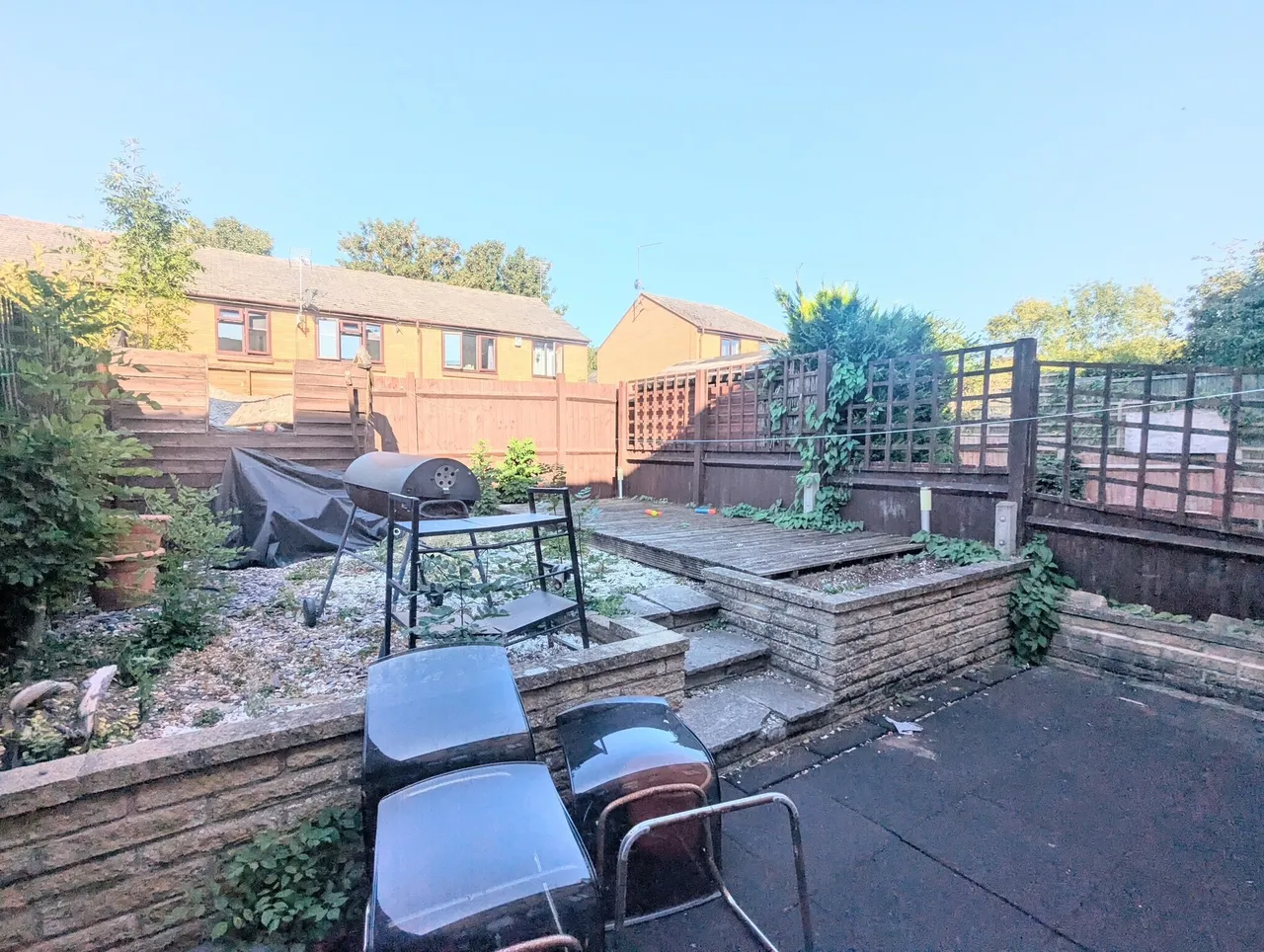 Bridge Street, New Bradwell, MK13, photo 6
