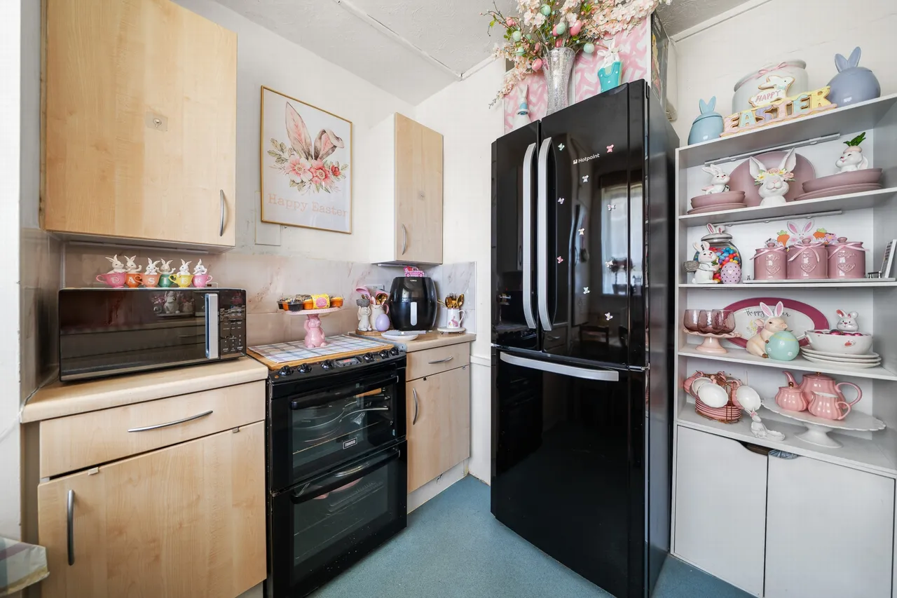 Kingswood Estate, Dulwich, SE21 8NU, photo 8