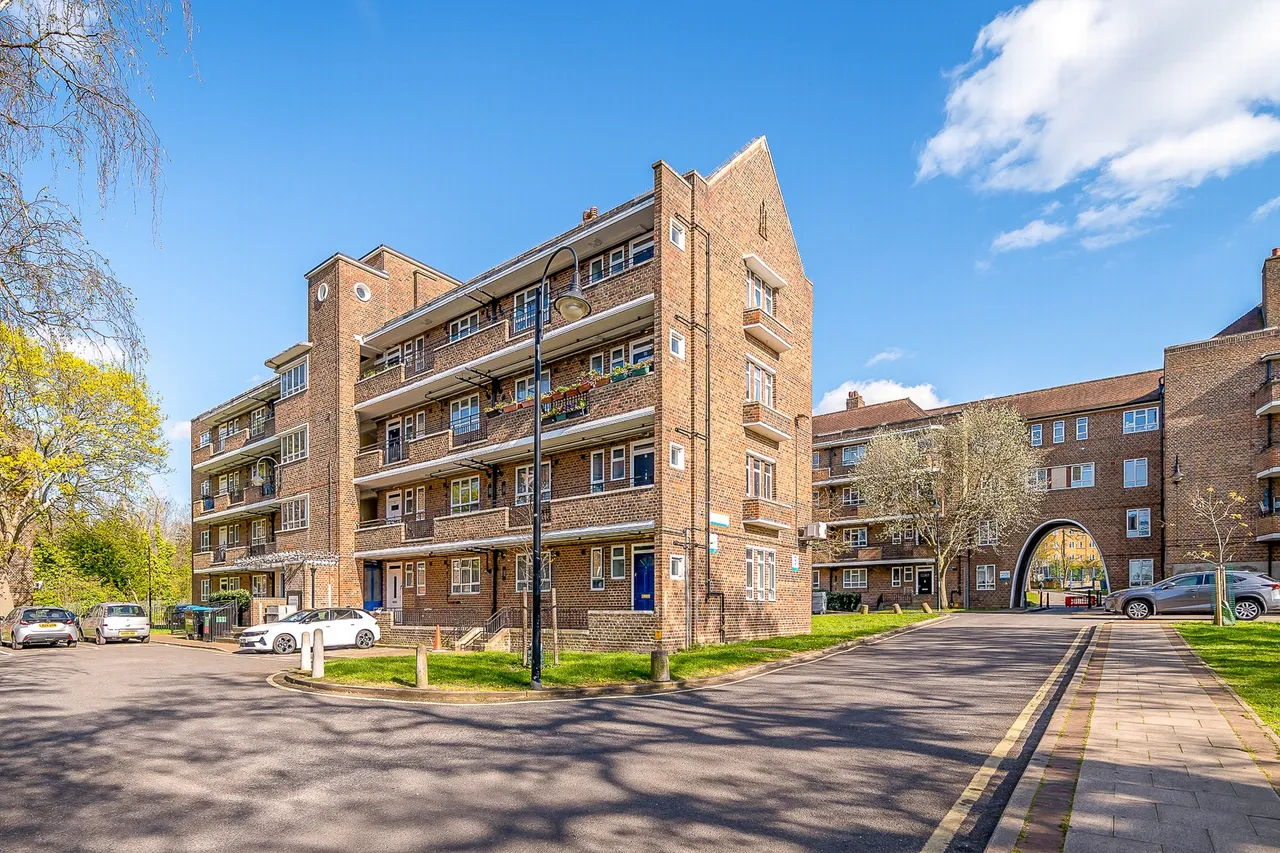Kingswood Estate, Dulwich, SE21 8NU, photo 2