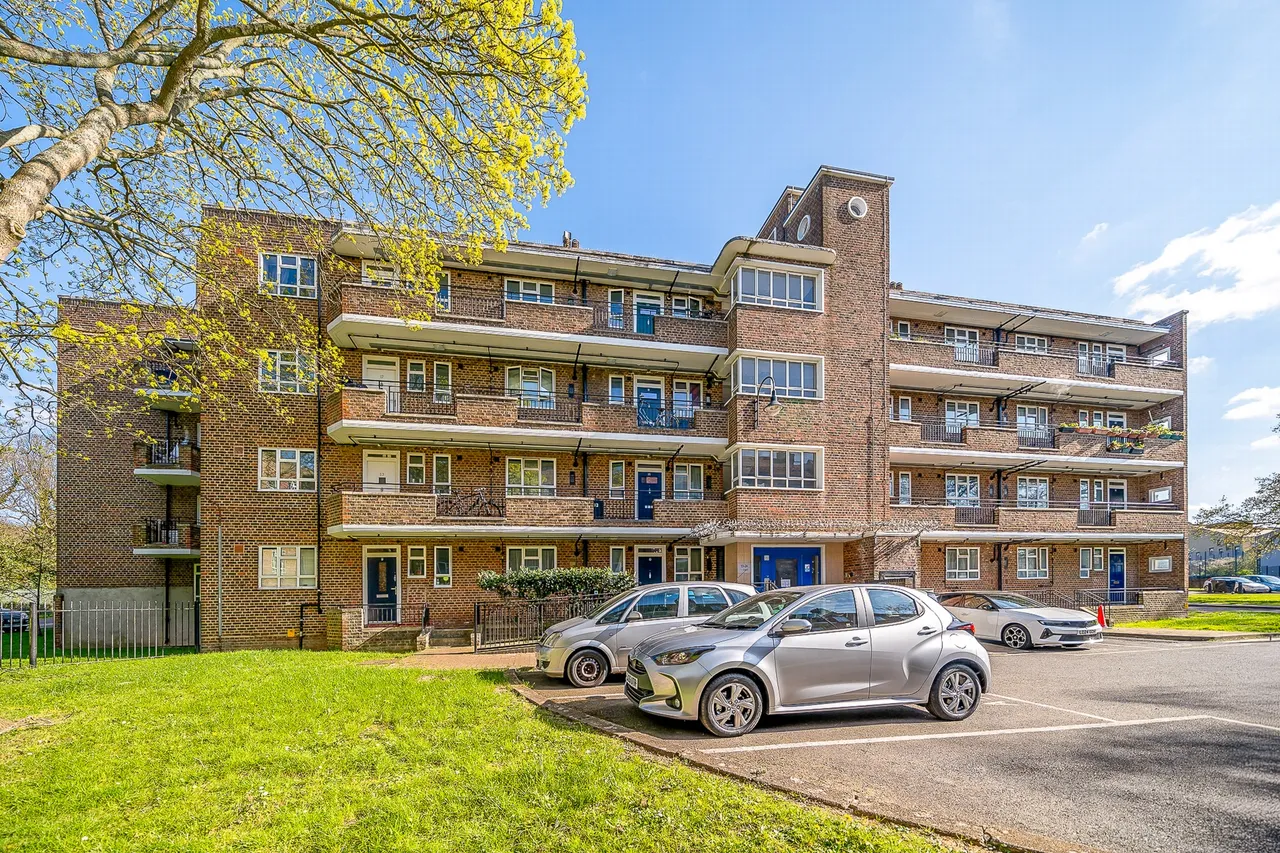 Kingswood Estate, Dulwich, SE21 8NU, photo 5