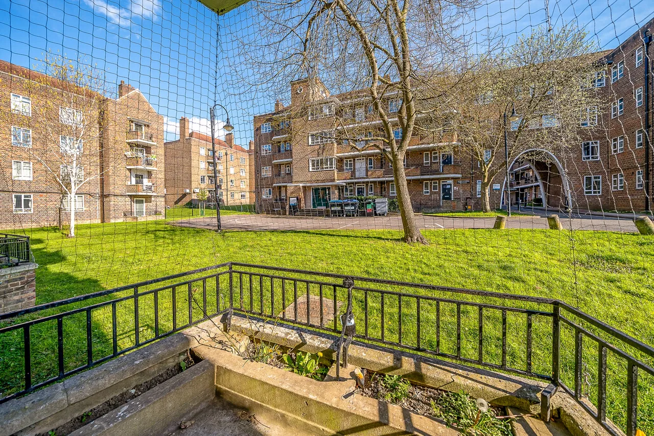 Kingswood Estate, Dulwich, SE21 8NU, photo 12