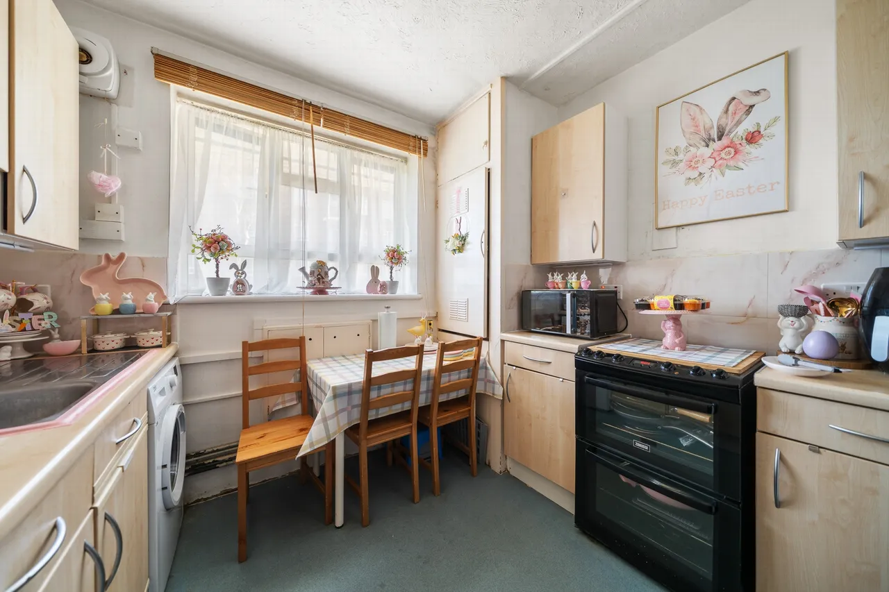 Kingswood Estate, Dulwich, SE21 8NU, photo 7