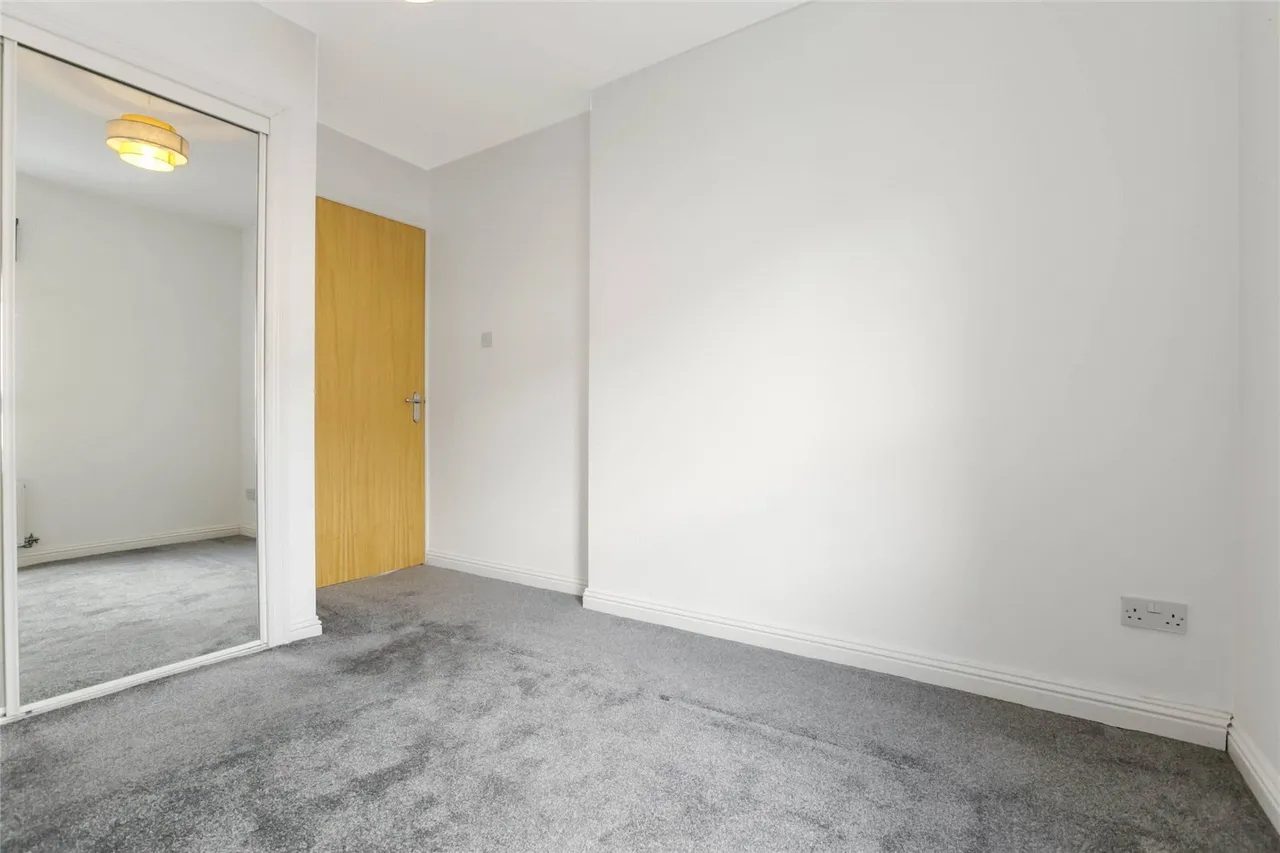 Campbell Close, Hamilton, South Lanarkshire, ML3, photo 12