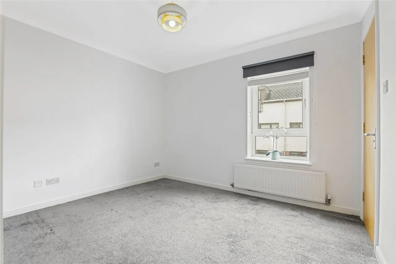 Campbell Close, Hamilton, South Lanarkshire, ML3, photo 14