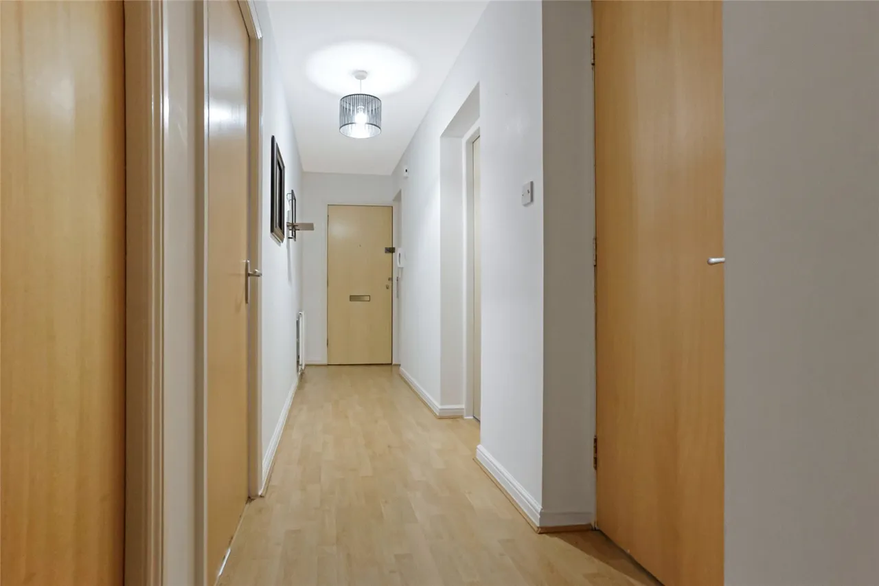 Campbell Close, Hamilton, South Lanarkshire, ML3, photo 6