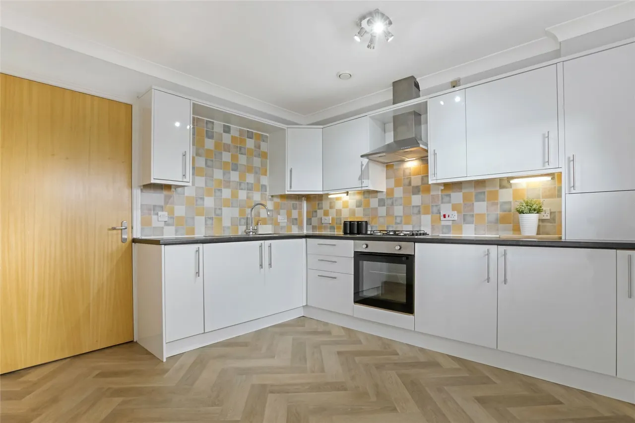 Campbell Close, Hamilton, South Lanarkshire, ML3, photo 8