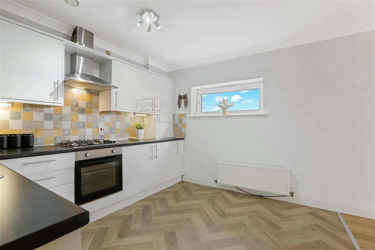Campbell Close, Hamilton, South Lanarkshire, ML3, photo 3