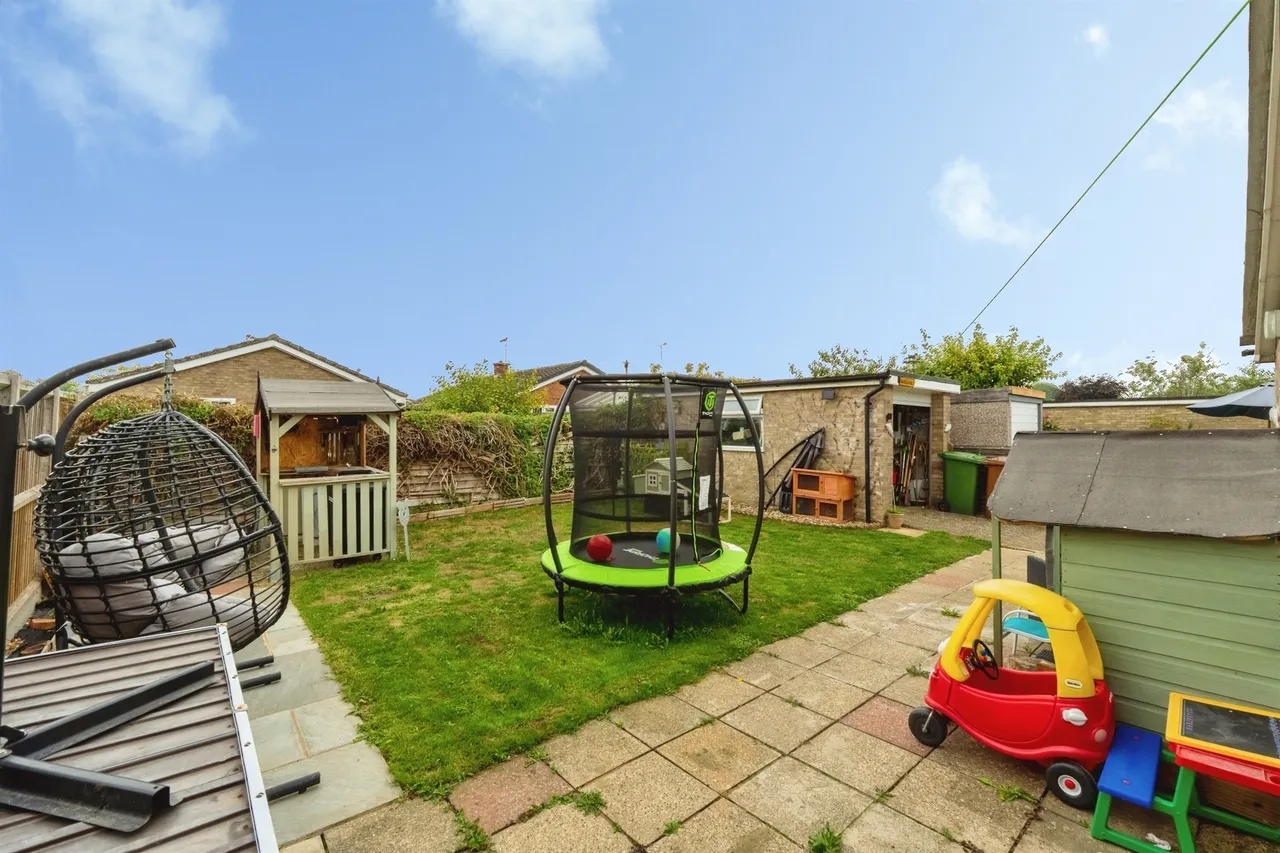 Langmere Road, Watton, Thetford, photo 12