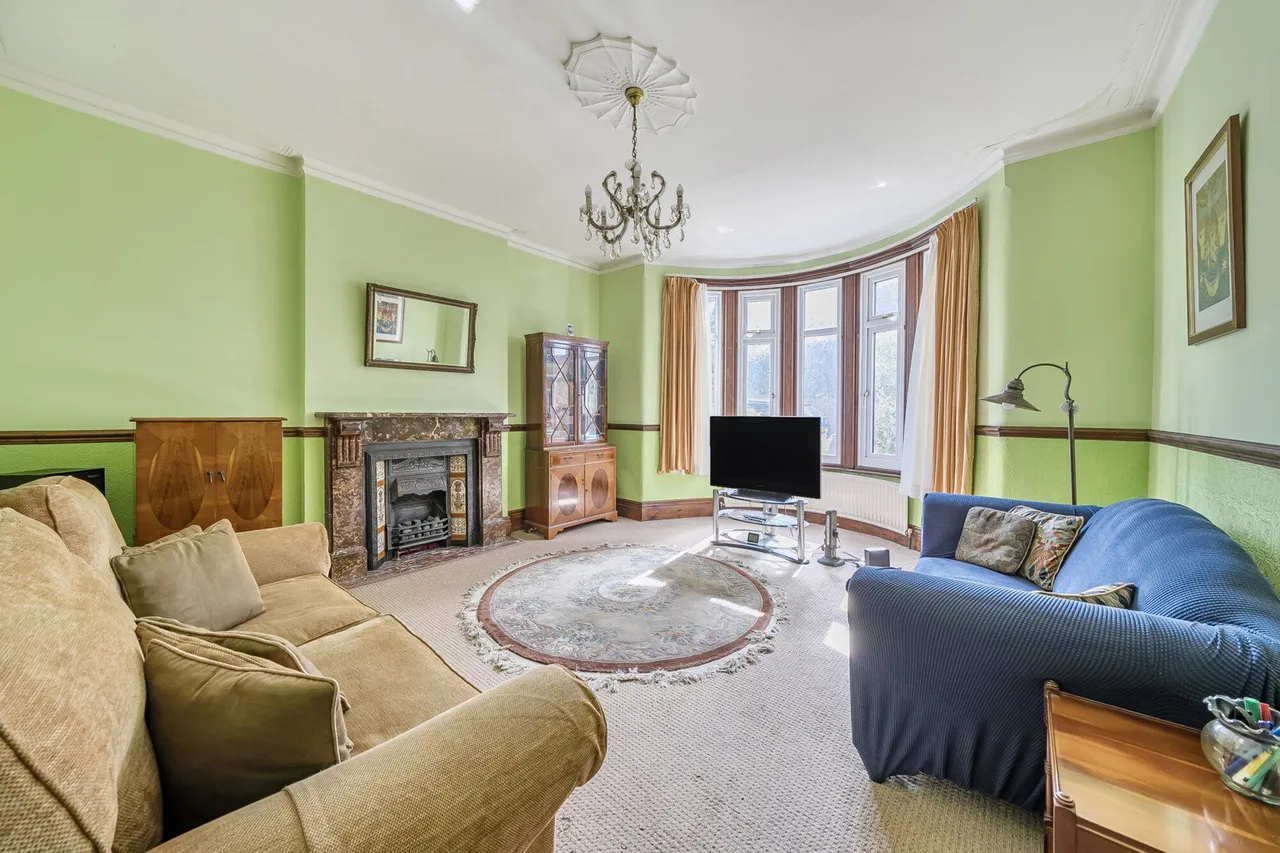Belmont Hill, SE13, photo 2