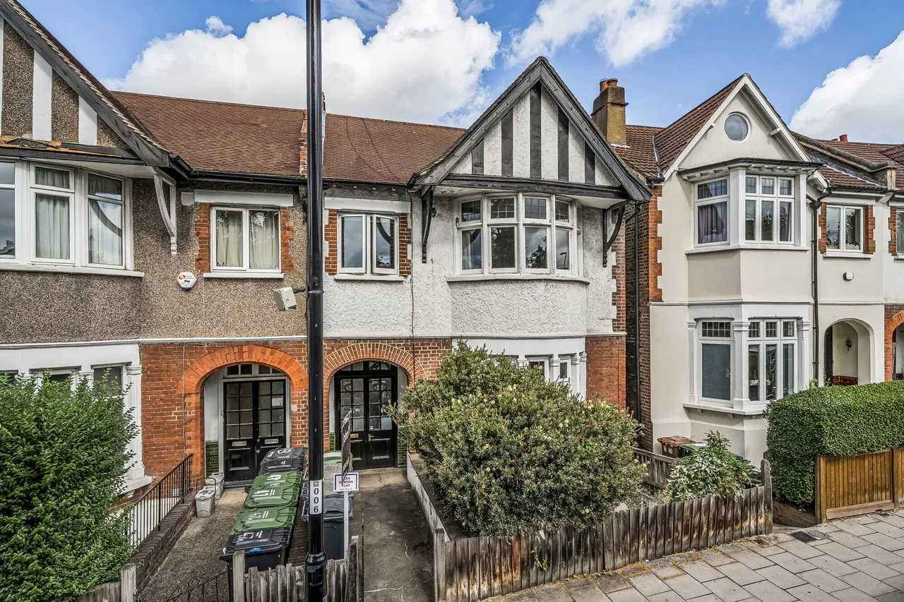 Belmont Hill, SE13, photo 17