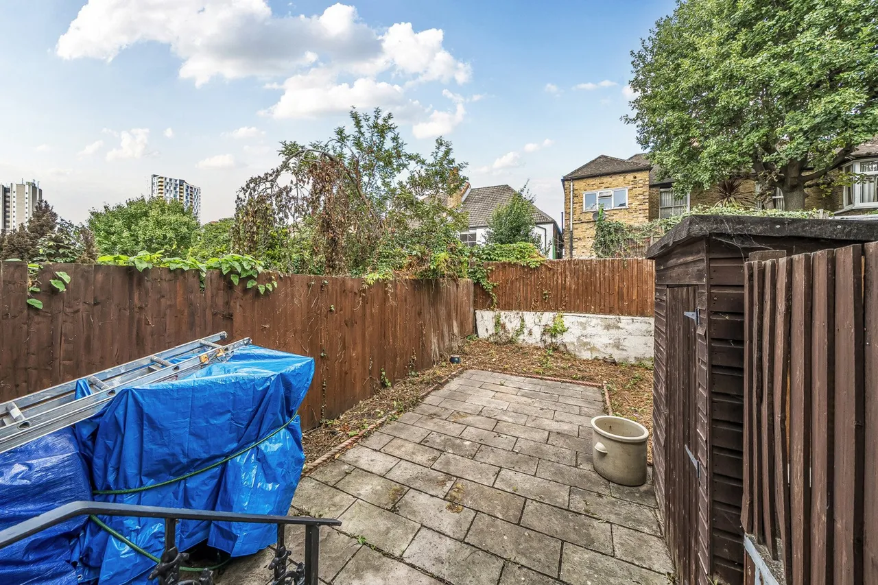 Belmont Hill, SE13, photo 11