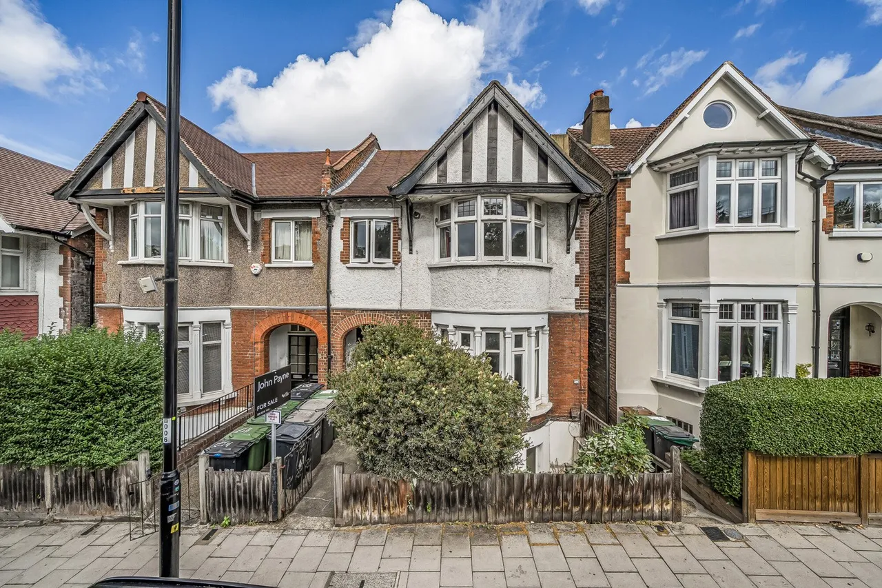 Belmont Hill, SE13, photo 13