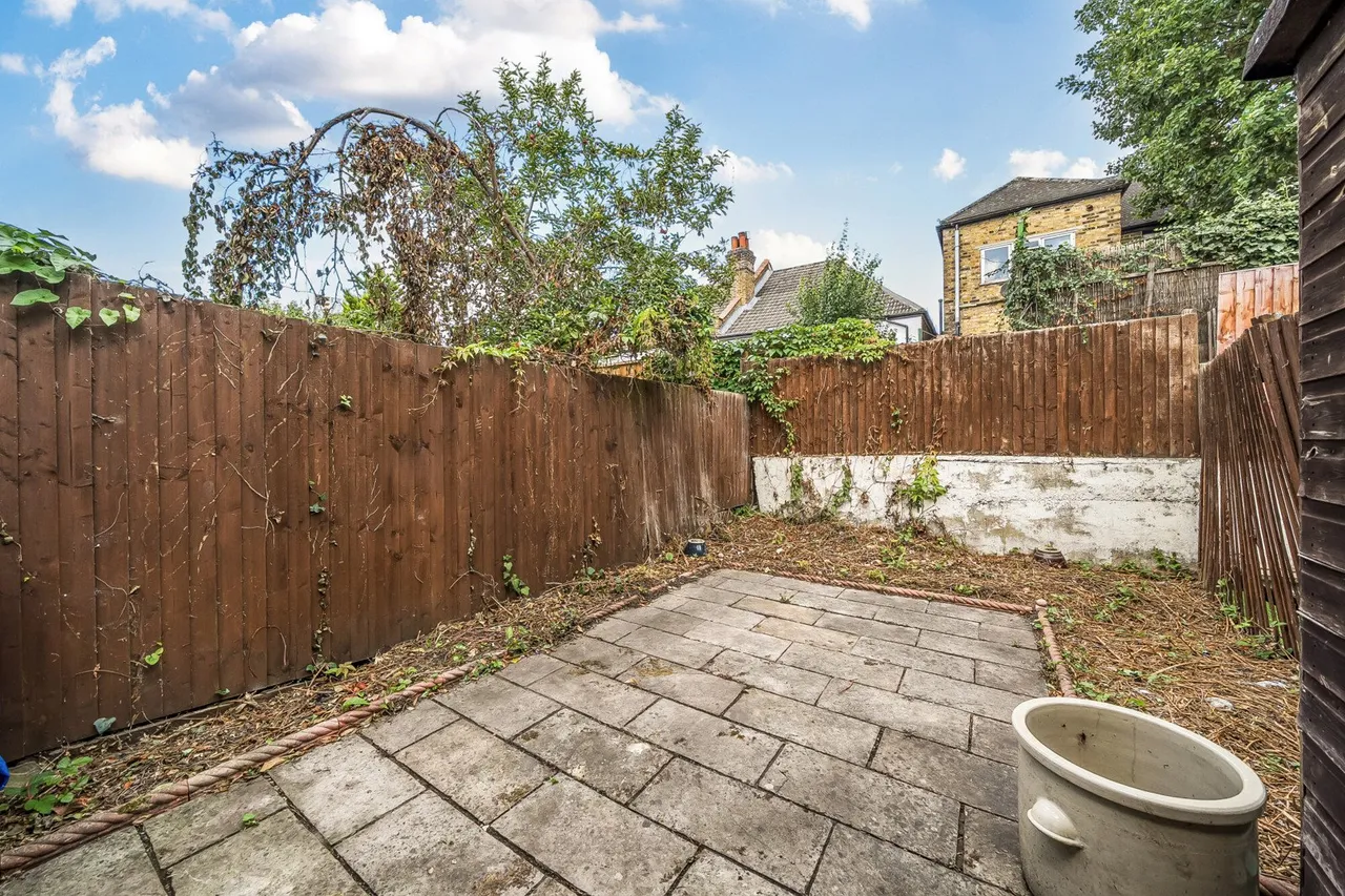 Belmont Hill, SE13, photo 10