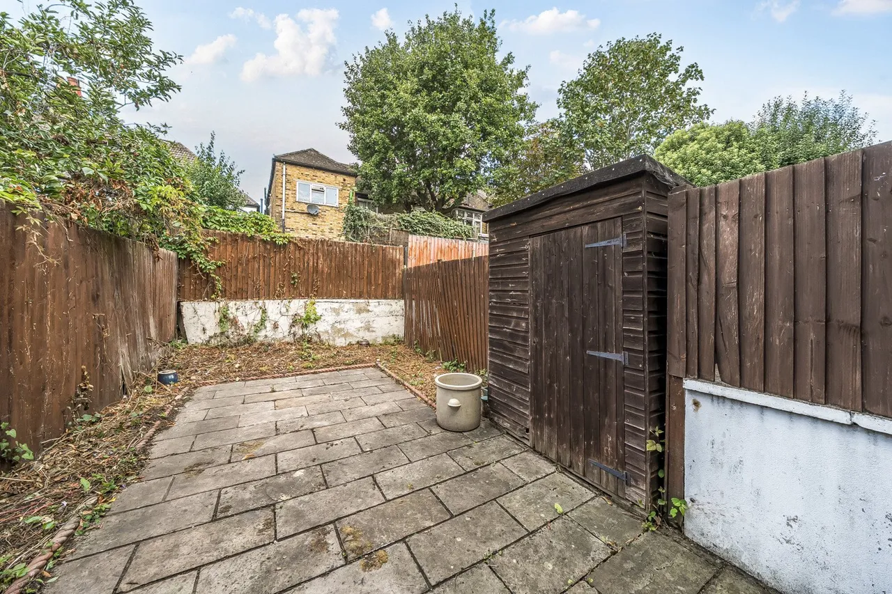 Belmont Hill, SE13, photo 8