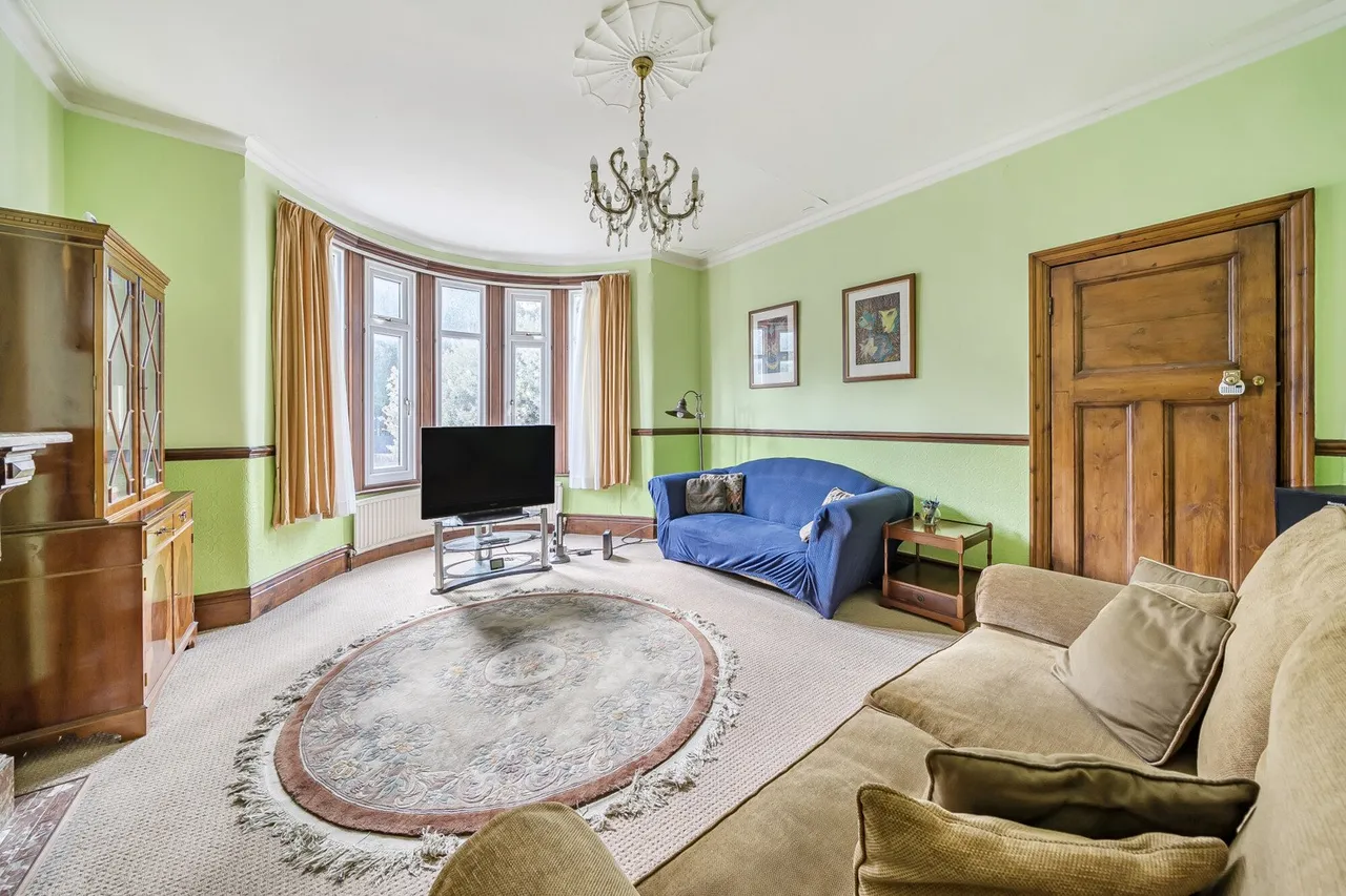 Belmont Hill, SE13, photo 12
