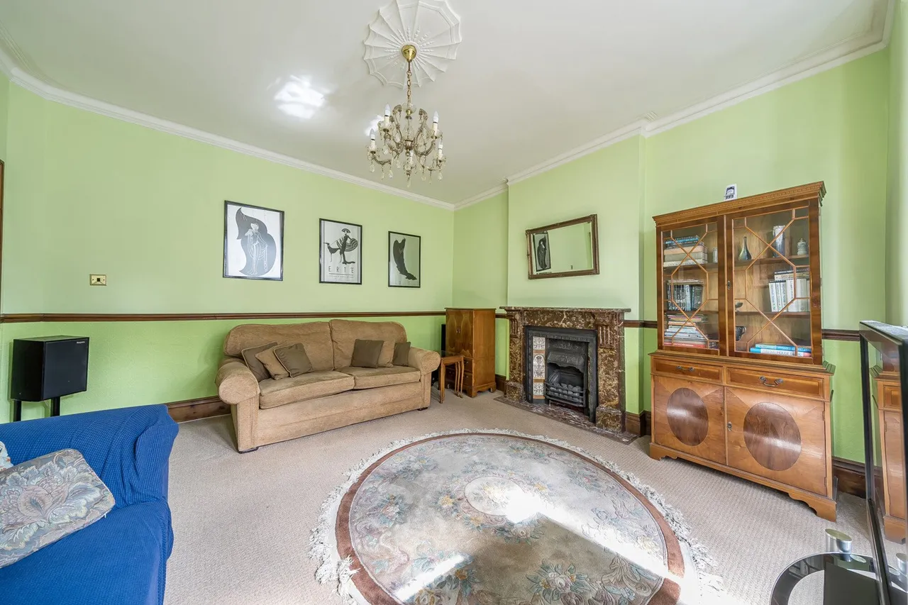 Belmont Hill, SE13, photo 15