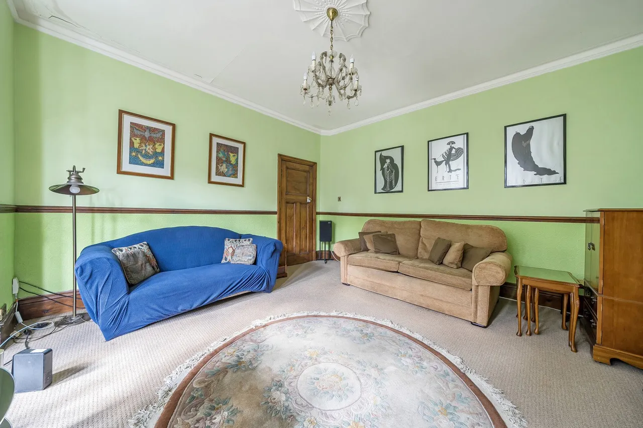 Belmont Hill, SE13, photo 16