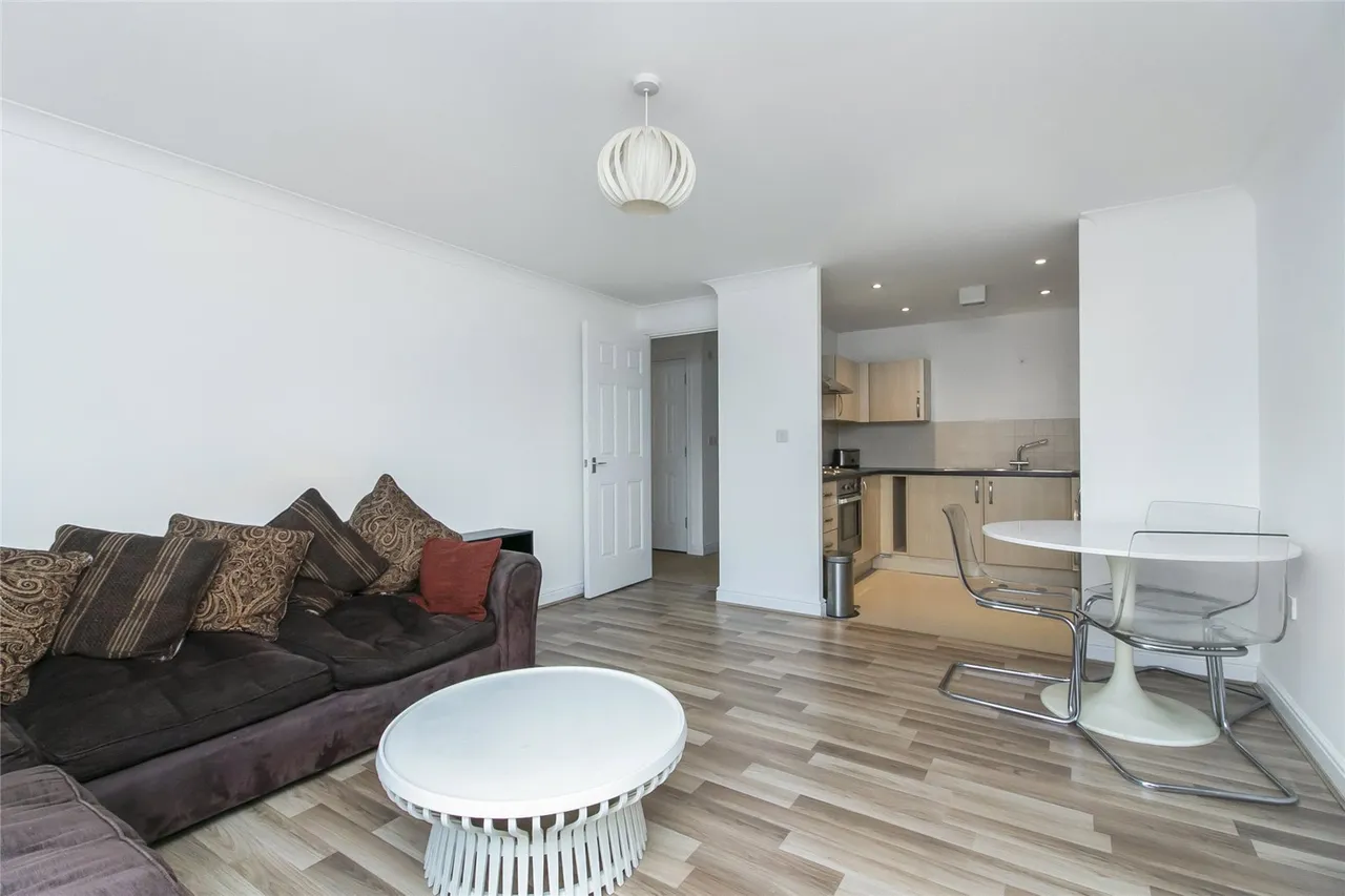 Candle Street, Stepney, E1, photo 8