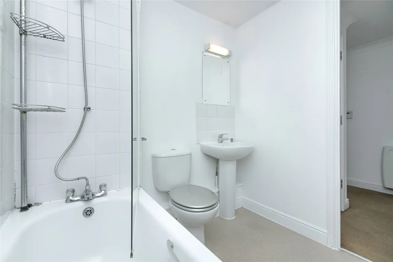 Candle Street, Stepney, E1, photo 14