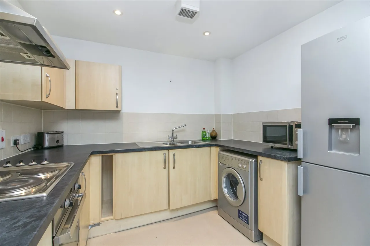 Candle Street, Stepney, E1, photo 6