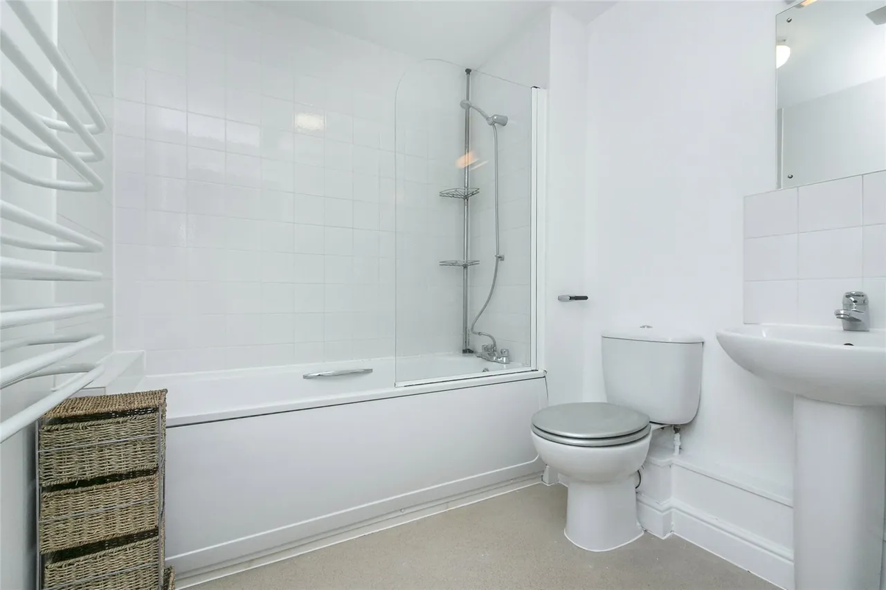 Candle Street, Stepney, E1, photo 11