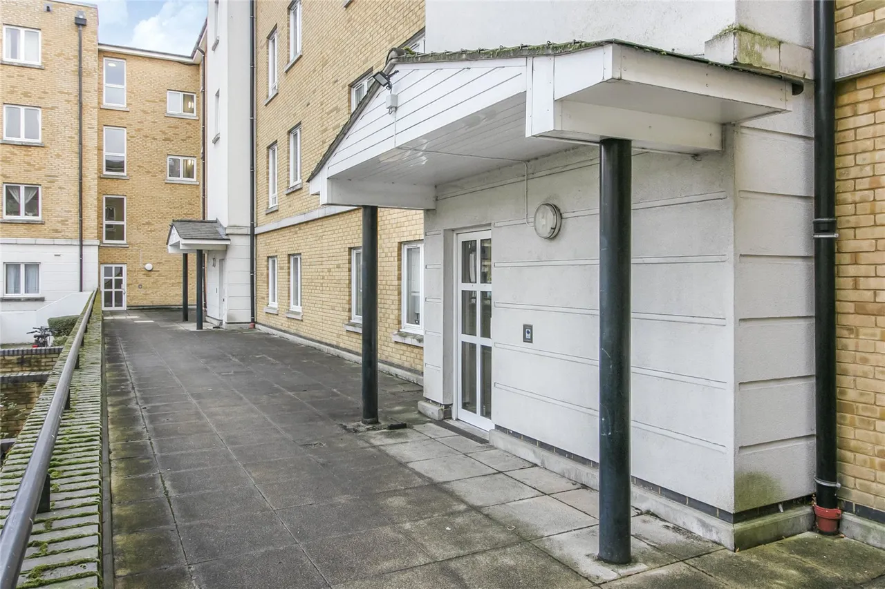 Candle Street, Stepney, E1, photo 15