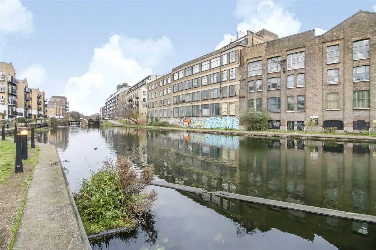 Candle Street, Stepney, E1, photo 4