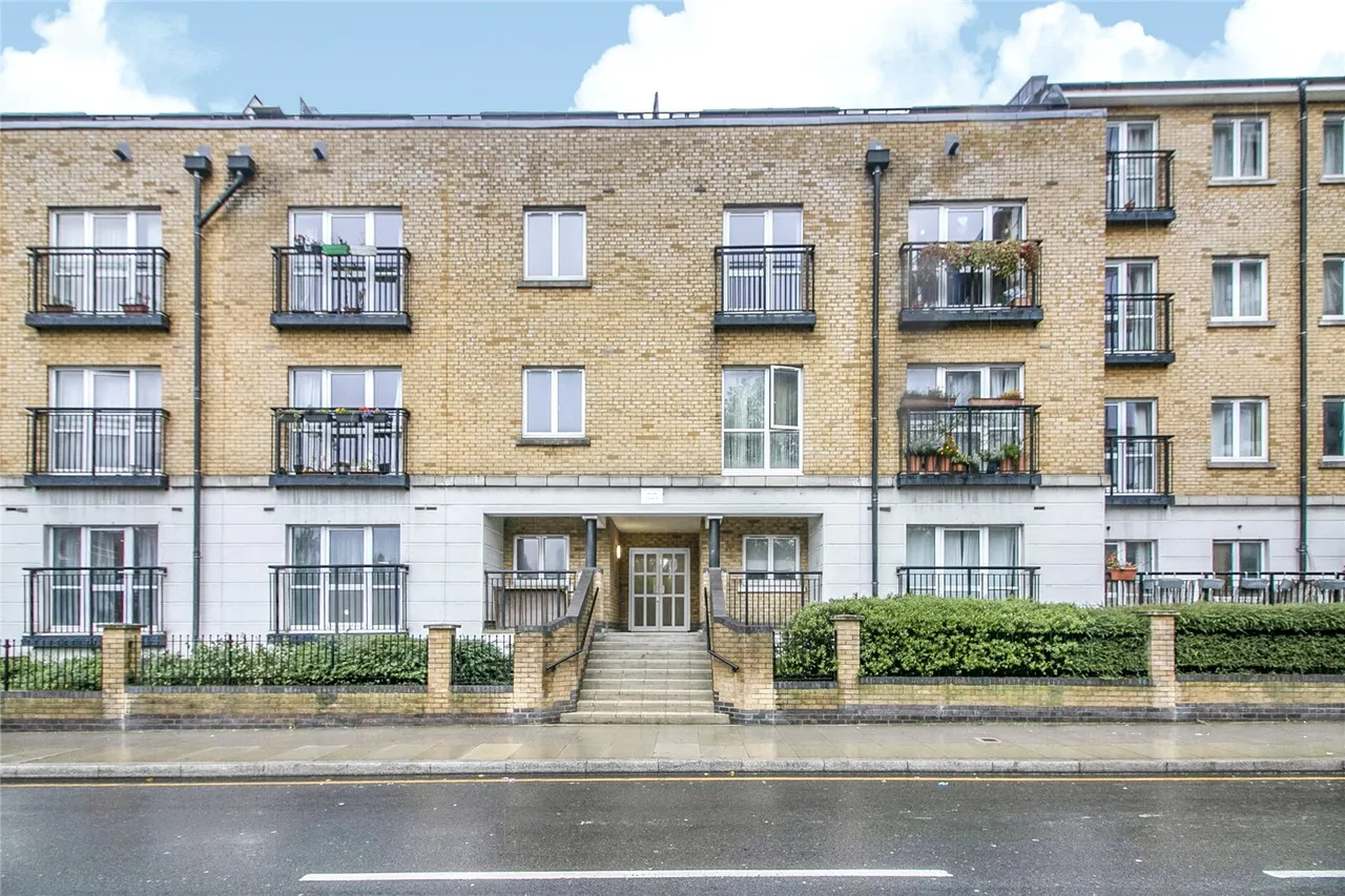 Candle Street, Stepney, E1, photo 5