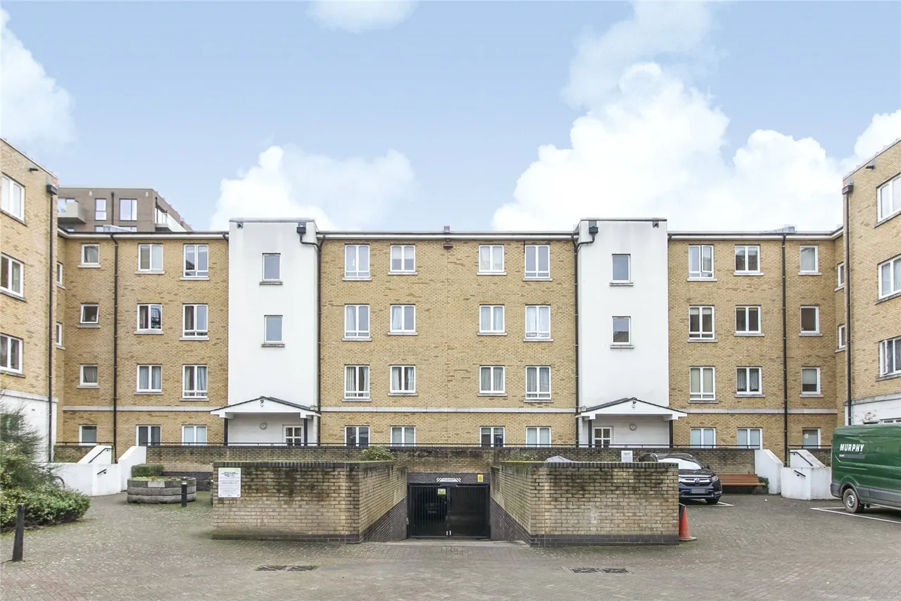 Candle Street, Stepney, E1, photo 16