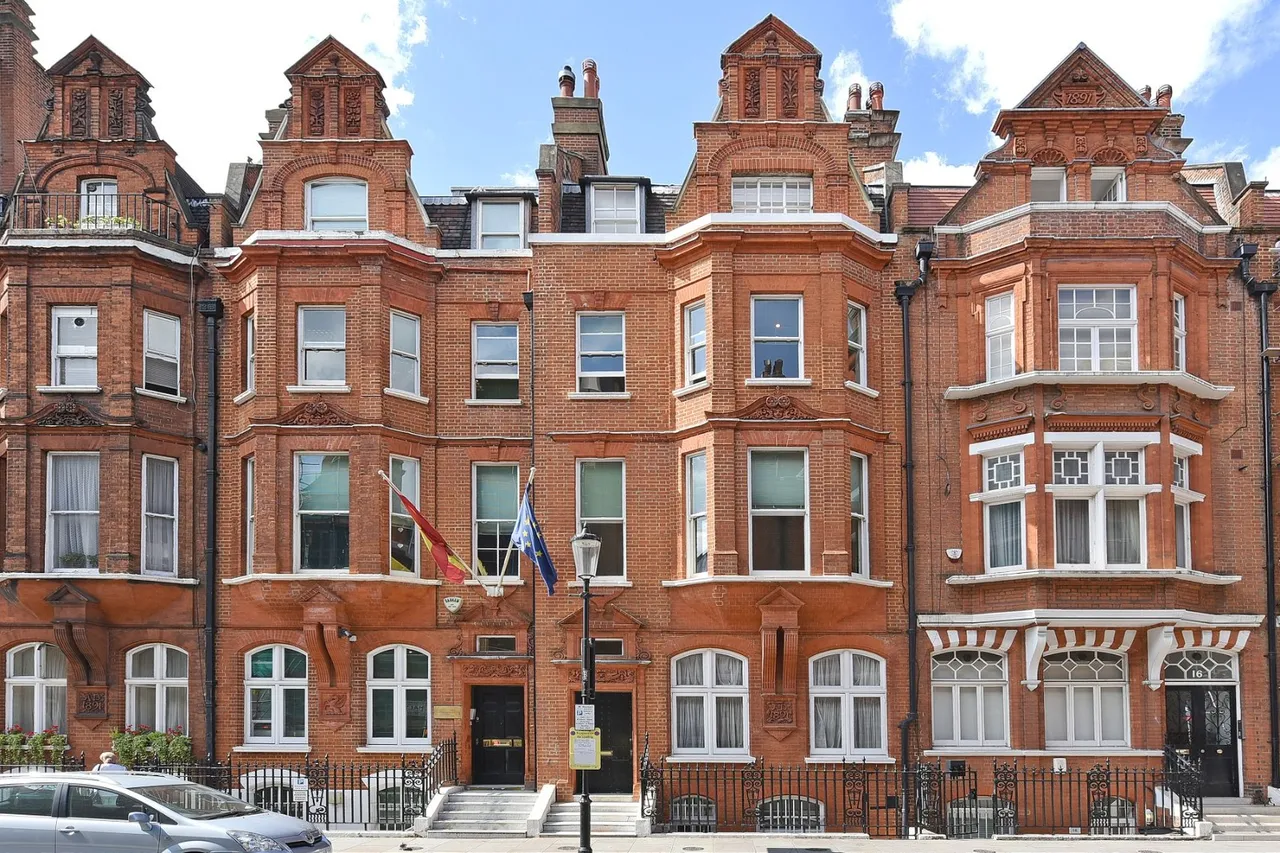 Draycott Place, Chelsea, London, SW3, photo 10